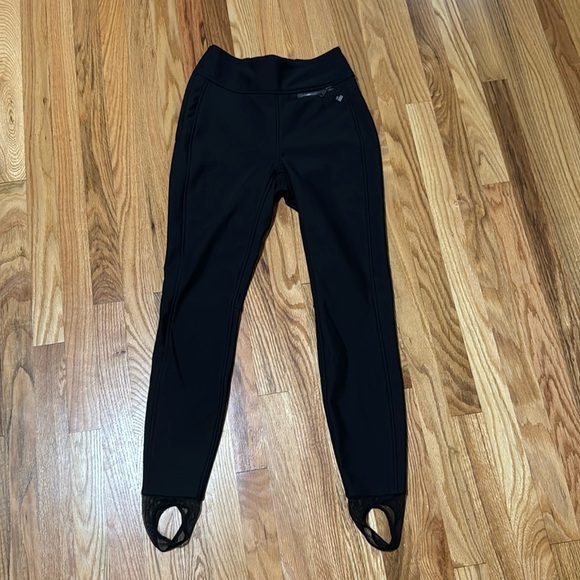 OBERMEYER Women’s Jinks Soft-Shell ITB Ski Pant, Size 6 - Picture 1 of 7